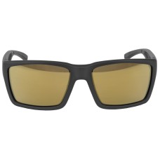 Magpul Industries Explorer XL Eyewear, Polarized, Black Frame, Bronze Lens/Gold Mirror MAG1148-1-001-2030