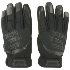 Mechanix Wear Gloves, XL, Covert, Fastfit FFTAB-55-011