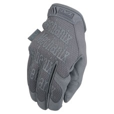 Mechanix Wear Original Gloves, Wolf Grey, Large MG-88-010