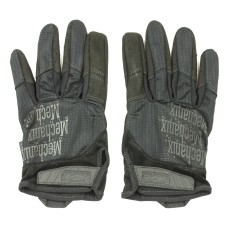 Mechanix Wear Gloves, XL, Covert, Original Vent MSV-55-011