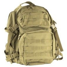 NCSTAR Tactical Backpack, 18
