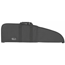 NCSTAR Rifle Case, Black, Nylon, 42