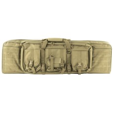 NCSTAR Double Carbine Case, 42