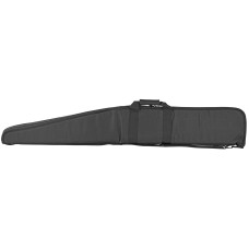 NCSTAR 2958 Series Shotgun Case, Black, Nylon, 54