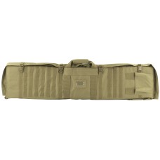 NCSTAR Rifle Case Shooting Mat, 48
