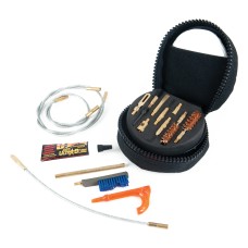 Otis Technology Professional Cleaning Kit, For Universal Pistol Cleaning, Softpack FG-645