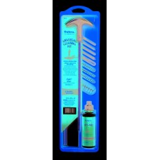 Outers Standard Cleaning Kit, For Universal Gun Cleaning 46210