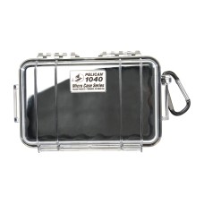 Pelican 1040 Protect Case, For iPod, 6.5