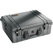 Pelican Protect Case, 1600, 21.75