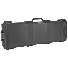 Pelican V800, Vault Double Rifle Case, With Foam, Black, 56.11