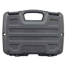 Plano Protector Series, Scoped Pistol, 13.5