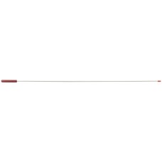 Pro-Shot Products Stainless Steel Rifle Cleaning Rod, 36