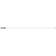 Pro-Shot Products Stainless Steel Rifle Cleaning Rod, 36