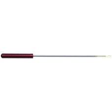 Pro-Shot Products Stainless Steel Pistol Cleaning Rod, 8