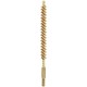 Pro-Shot Products Bore Cleaning Brush, Bronze Bristles, .20/.204 Caliber 20R