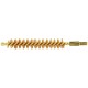 Pro-Shot Products Chamber Brush, .17/.223 Caliber, Bronze 223BC