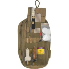 Pro-Shot Products Cleaning Kit, Fits .223 Cal/5.56mm COY-AR223