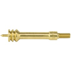 Pro-Shot Products Spear Tip Jag, 40 Cal/10MM, Brass J10B