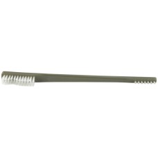 Pro-Shot Products Nylon Gun Brush, Double Ended, Clam Pack M16
