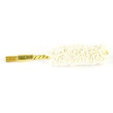 Pro-Shot Products Cotton Mop, For .35-.40 Caliber, Clam Pack MP38