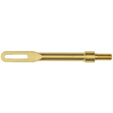 Pro-Shot Products Patch Holder, .30Cal & Up, Brass 