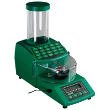 RCBS ChargeMaster Combo, Powder Scale and Dispenser, 110-VAC 98923