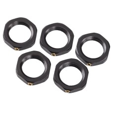 RCBS Lock Ring 7/8-14 5 pack RCBS Lock Ring 7/8-14 5 pack
