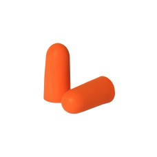 Radians Ear Plugs, Orange, NRR 32, 500 Plugs Per Bag FP70-B500 Radians Ear Plugs, Orange, NRR 32, 500 Plugs Per Bag FP70-B500
