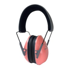 Radians Lowset Ladies, Earmuff, Coral LS0830CS