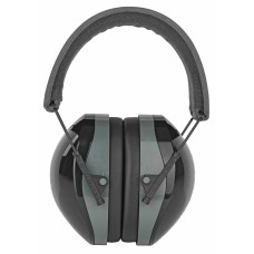 Radians Folding Terminator Earmuff, Black, NRR 29 TR0160CS Radians Folding Terminator Earmuff, Black, NRR 29 TR0160CS