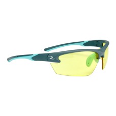 Radians Lowset Ladies Glasses, Aqua/Amber WS2340CS