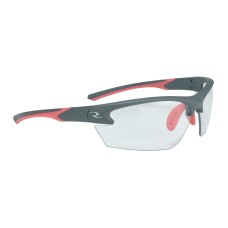 Radians Lowset Ladies Glasses, Coral/Clear WS6810CS