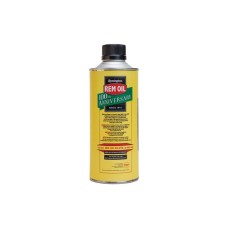 Remington Rem Oil 100th Anniversary Replica Can 16oz.