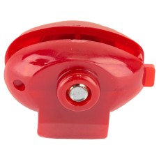 Shot Lock Trigger Gun Lock, Red, Not CA Approved 1000