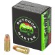 Ammunition