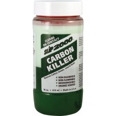 Slip 2000 Carbon Killer, Liquid, 15oz, 12/Pack 60108-12