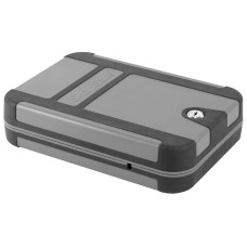SnapSafe Treklite Lock Box, X-Large, 10