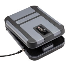 SnapSafe TrekLite Lock Box, X-Large, 10
