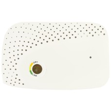 SnapSafe Dehumidifier, Rechargable, Effective in Spaces Up To 333 Cubic Feet 75900
