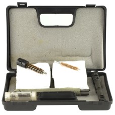 Springfield M1A, Cleaning Kit, Includes M1A Combo Tool, Oiler, 308/30-06 Chamber Brush, Bore Brush, 100 Cleaning Patches, Cleaning Rod Pouch, Cleaning Rod Tip and 1-30 Cal Cleaning Rod Section MA5009