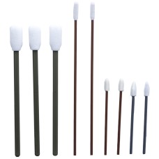 Swab-Its Gun-Tips, Firearm Cleaning Kit, 9 Piece 81-1209