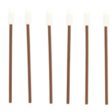 Swab-Its Gun-Tips Swab-its, Mini Tip Foam Swab, Cleaning Swabs, 24/Pack, Bag 81-9056