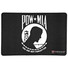 TekMat Pistol Mat POW MIA, 11