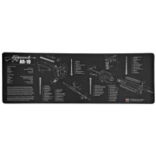 TekMat AR-10 Rifle Mat, 12