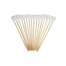 Tipton Power Swabs - Cleaning Swab, 400 count