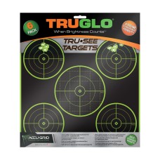 Truglo Tru-See, Target, 12