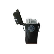UST - Ultimate Survival Technologies Floating Lighter, No Fuel, Black 20-W10-01