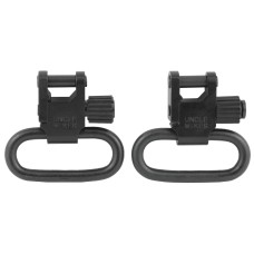 Uncle Mike's QD 115 Ruger Single Shot Carbine Swivel 1 inch