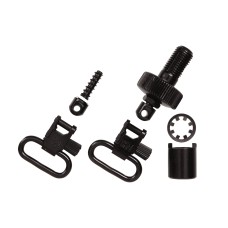 Uncle Mike's Quick Disconnect Mossberg 500 Mag Cap Swivel 1 inch