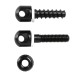 Uncle Mike's 115 Base Kit, QD 7/8